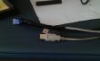 Cómo hacer un usb macho de 9 pines para cable usb dual