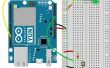 Taller de IoT: Lab 3 - control de salida con entrada