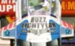 Buzz Lightyear Mini réplica (Toy Story)