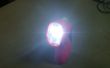 Cómo hacer una linterna muerta un uber LED luz