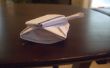 Tanque de papel