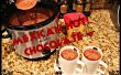 Mexican HOT chocolate... y más allá!!!! 