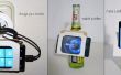 3-en-1 soporte de Smartphone