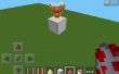 Pollo bomba - Minecraft PE