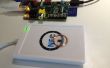 RFID USB + Python + Pub-Sub (MQTT)