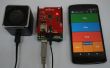 Annikken Andee MP3 Player - reproducir su música en Arduino via teléfono inteligente