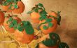 Pops de calabazas