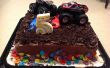 Monster Truck pastel acceso directo