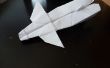 El avión de papel II de Blizzard