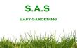 Sistema de automatización de invernadero (SAS)