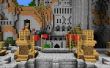 Castillo de Ultimate de Minecraft! 