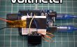 Prototipo de Arduino voltímetro