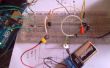 DIY: Puerta sistema de alarma usando la Arduino Uno