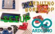 Desarrollo de taller de Arduino