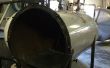 Autoclave de 1000 litros (250 galones)