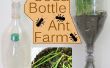 ¿Refresco botella Ant Farm