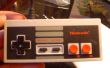 Nes Gamepad USB