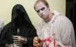 Traje de Nazgul