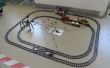 Arduino y LEGO tren