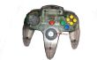 Reparación de joystick Nintendo 64 suelto