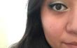 Smokey Eye con paleta 2 desnudo