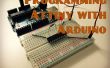 Programar Chips ATtiny con Arduino
