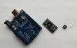 Generador de onda sinusoidal simple con Mini Pro