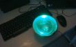 Mágico elixir (efecto de iluminación LED)
