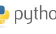 Programación Python - un simple método de una clase y