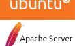 Ubuntu Server Apache Server