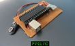 Pinguino Egipto - PIC basado en Arduino