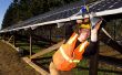 Hogar Bricolaje Solar: Planificación de un arsenal Solar (guía para principiantes)
