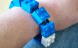 LEGO USB pendrive pulsera