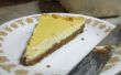 Cheesecake de finales de verano