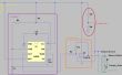 Cómo diseñar un cuadrado o triángulo oscilador de onda de un circuito integrado de Temporizador 555