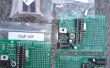 El CheepaDuino, plataforma de Arduino minimalista baratos! 