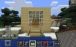 Hermosa Minecraft House