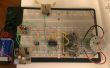 Portable Solar Project Tracker - diseño de circuitos y diseño
