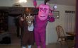 Halloween 2008 - monstruo cereales Franken Berry y Conde Chocula (inspirado por y gracias a pokiespout)