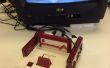 RetroFamipie - Famicom basado en Retropie