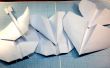 7 mi aviones de papel favorito
