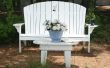 Adirondack Bench or Love seat