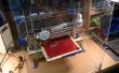Caja impresora 3D