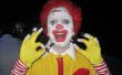 Muerto de Ronald McDonald: Yo soy lovin braaaaaaaaiiiinnnnnsssss