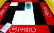 Fácil Control de voz con PHIRO + bolsillo código aplicación para smartphone (usando Google ahora)
