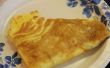 Cómo hacer el omelet perfecto