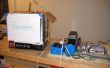 Prueba de humedad: Construir un horno de temperatura baja Arduino controlado