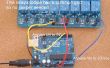 Domótica - cómo agregar relés a Arduino