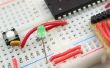 Principio microcontroladores parte 8: Agregar un botón al microcontrolador y lo que es hacer algo