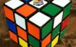 Cubo de Rubik 3 x 3 Superflip